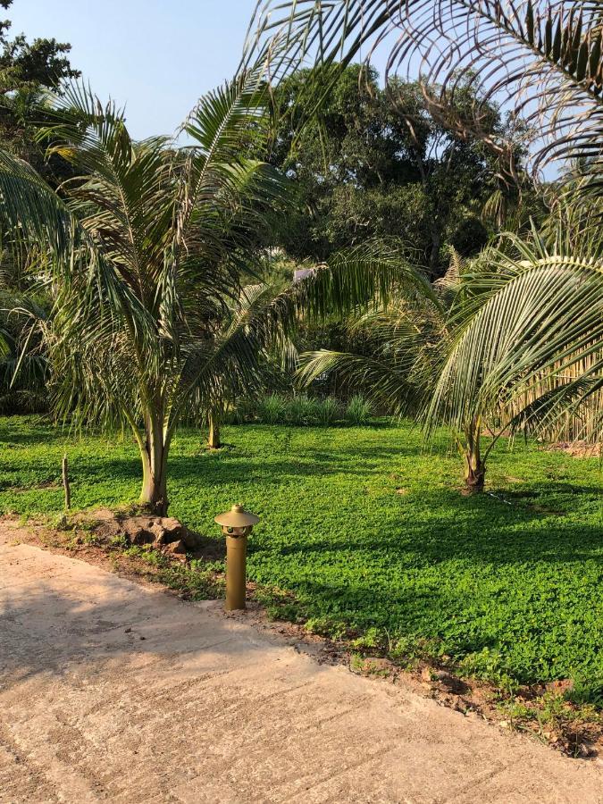 Bien Doi Bungalow Phu Quoc Exterior foto