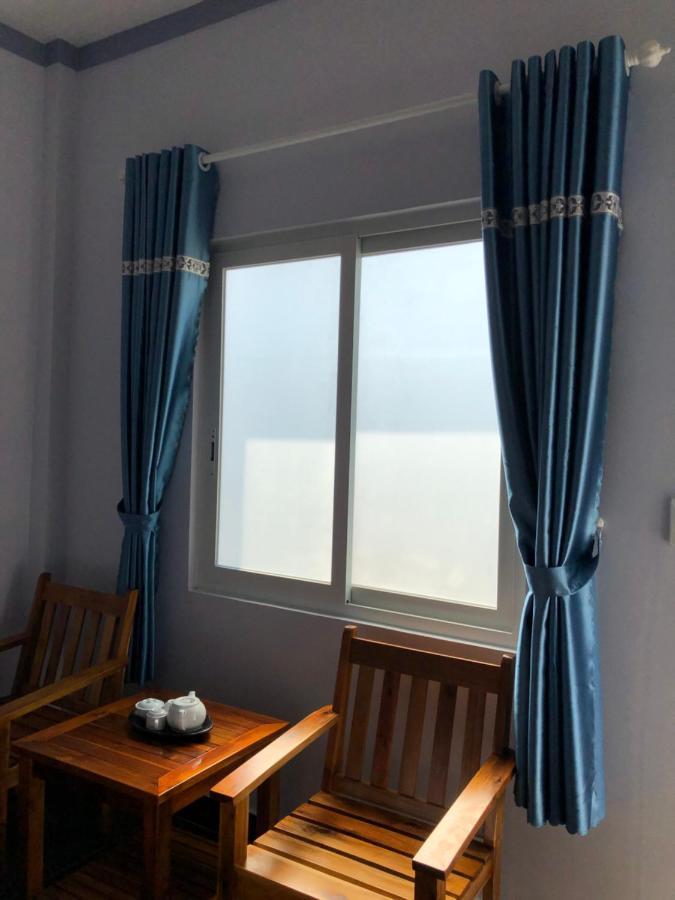 Bien Doi Bungalow Phu Quoc Exterior foto