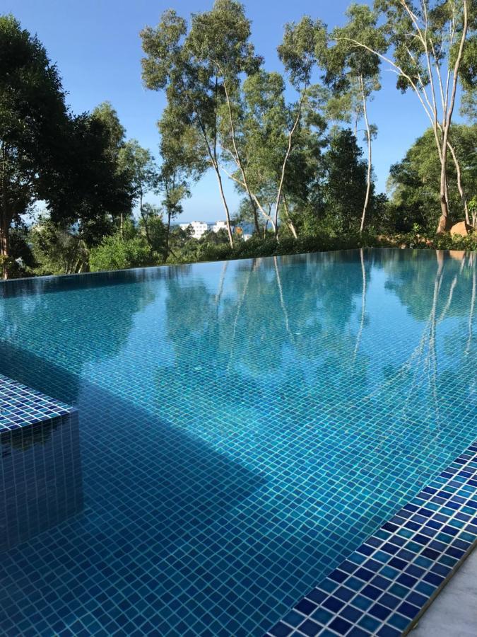 Bien Doi Bungalow Phu Quoc Exterior foto