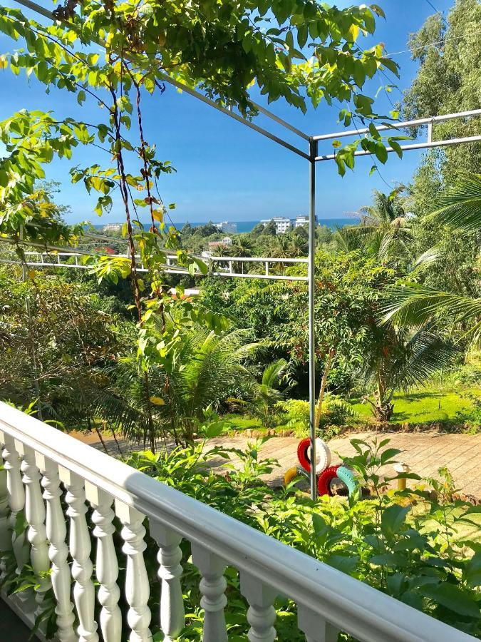Bien Doi Bungalow Phu Quoc Exterior foto