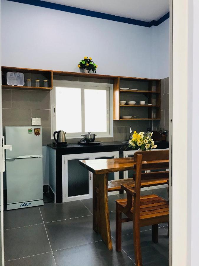 Bien Doi Bungalow Phu Quoc Exterior foto