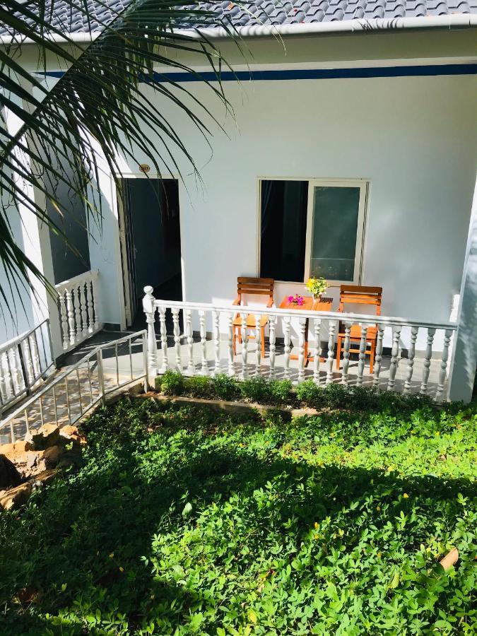 Bien Doi Bungalow Phu Quoc Exterior foto