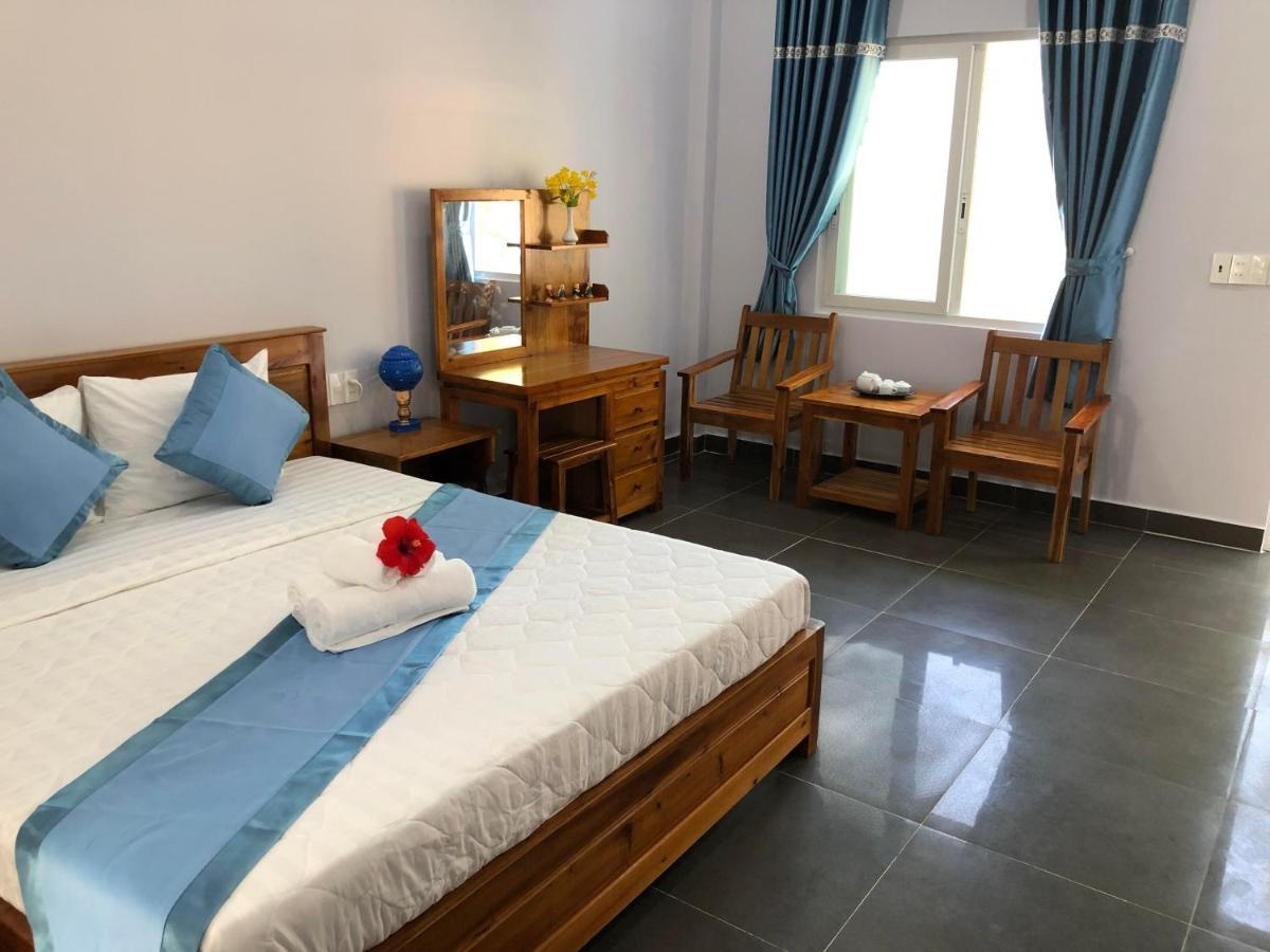 Bien Doi Bungalow Phu Quoc Exterior foto
