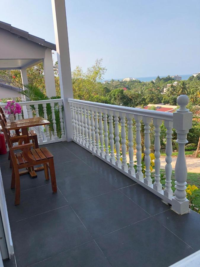 Bien Doi Bungalow Phu Quoc Exterior foto