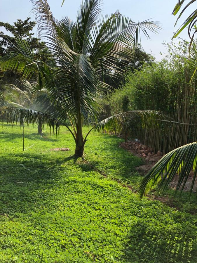 Bien Doi Bungalow Phu Quoc Exterior foto